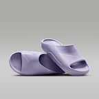 ★Nike★ Jordan Post Slide M Indigo Haze DX5575501 Nike Jordan Post Slide Sandals Men Indigo Haze DX5575-501